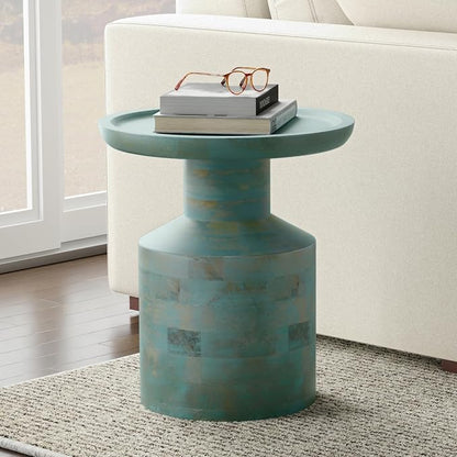 SIMPLIHOME Haynes End Table - Image 2