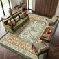 GarveeHome Leaves Floral Area Rug by GarveeHome