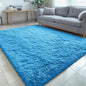 OLANLY 5x8 Machine Washable Large Area Rugs by OLANLY