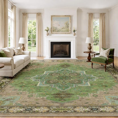 AMADA HOMEFURNISHING 8x10 Area Rug by AMADAHOMEFURNISHING