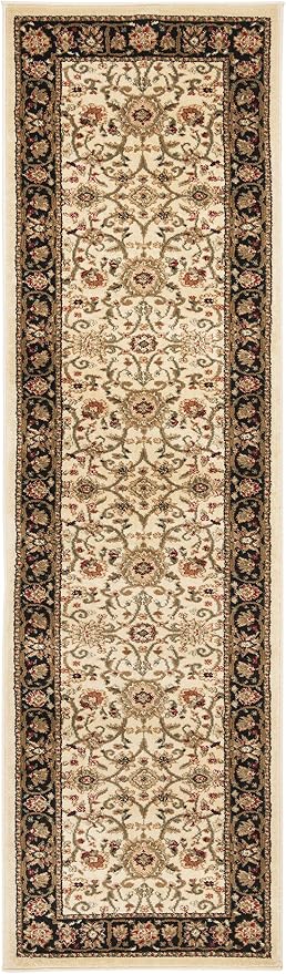 SAFAVIEH Lyndhurst Collection Runner Rug - Image 3