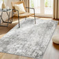 RELEANY Washable 3'x5' Abstract Area Rug by RELEANY
