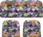 DANGHOOGY Wicker Chair Cushions, Waterproof Outdoor Loveseat Cushions by DANGHOOGYFurnitureCushions