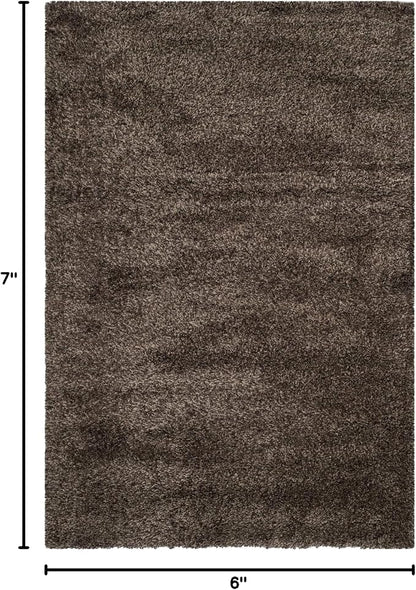 SAFAVIEH California Shag Collection Area Rug - Image 3