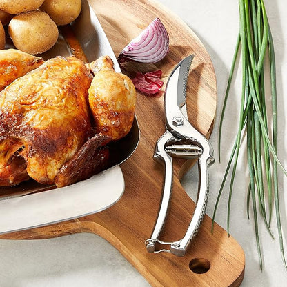 Westmark 13712260 Poultry Shears, one size, x