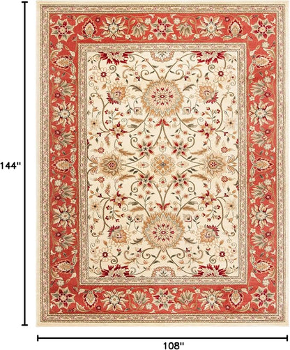 SAFAVIEH Lyndhurst Collection Area Rug - Image 2