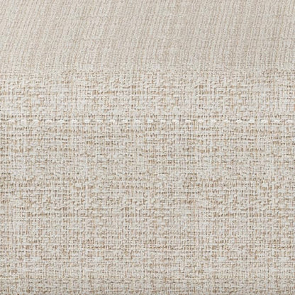 SIMPLIHOME Milltown Small Ottoman Bench - Image 8