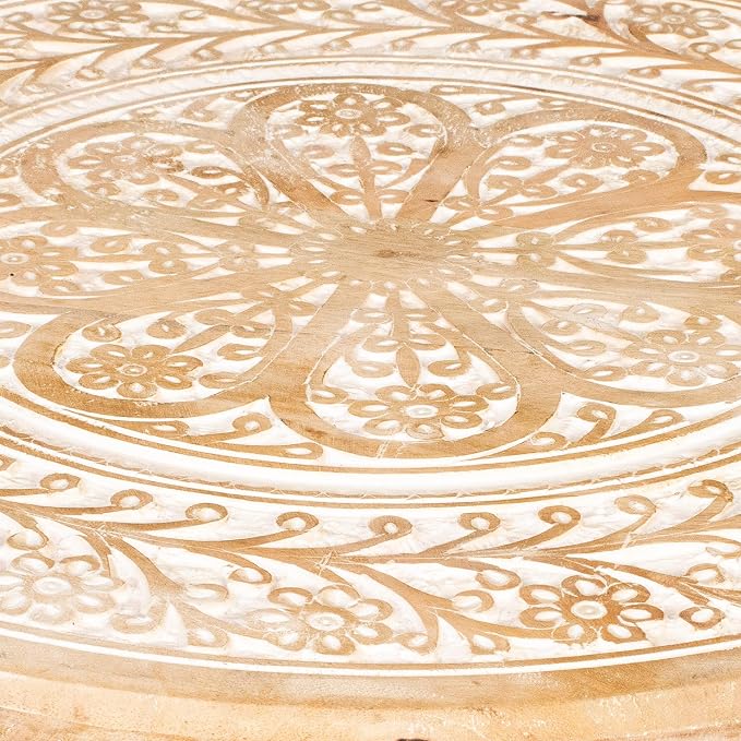 End Tables for Living Room - Image 9