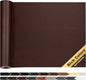 KING MOUNTAIN Leather Repair Patch, 16 x 60 Inches self Adhesive Leather Repair by ForABetterHomeLife