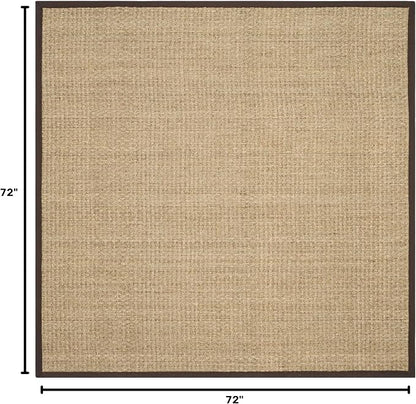 SAFAVIEH Area Rug 6' Square - Image 2