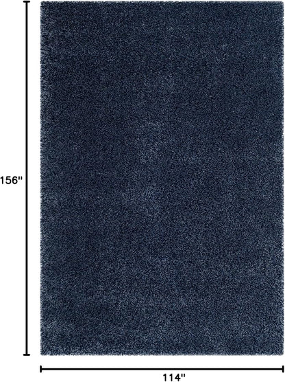 SAFAVIEH California Shag Collection Area Rug - Image 2