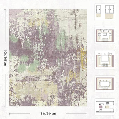 8x10 Rugs for Living Room - Image 2