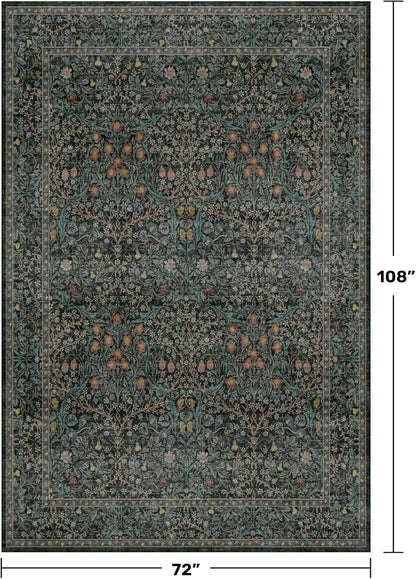 Dining Room Rugs for Under Table - Image 2