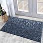 Bulijojo Sturdy Front Entrance Doormats, Durable Heavy Duty Welcome Mat by ShowYourStyle