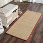 SAFAVIEH Natural Fiber Collection Runner Rug by Unknown