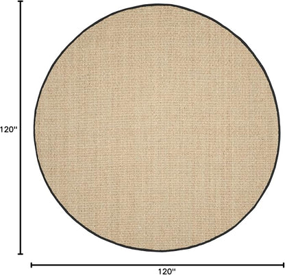 Safavieh Area Rug 10' Round - Image 2