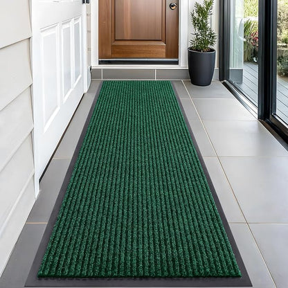 OLANLY Front Door Mat 59x20, Waterproof Heavy-Duty Indoor Outdoor Doormat | by OLANLY