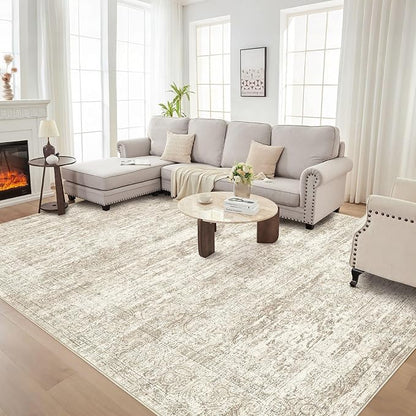 DMOYEST Area Rug Living Room Rugs - Image 2