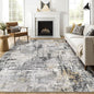 LOONGRUG 8x10 Area Rugs Washable Large Neutral Modern Living Room Rug | by LOONGRUG