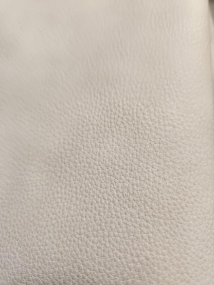 Soft Faux Leather Fabric PU Leather by The Yard Synthetic Pleather 0.9 mm Nappa - Image 6