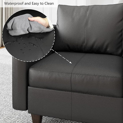 EASE MOOSE Middle Module Seat for Modular Sofa Armless Chair Customizable - Image 5
