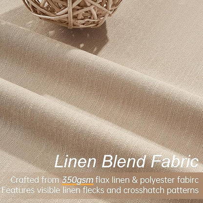 102 Inch Long Blackout Curtains - Image 3