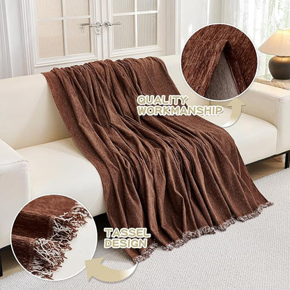 MYSKY HOME Couch Cover for Dogs Washable Couch Covers Couch Covers for Sofa - Image 3
