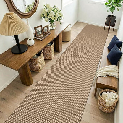 KOZYFLY Boho 2.5'x14' Runners Rugs - Image 8