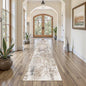 UERMEI 2x10 Washable Runner Rug by UERMEI