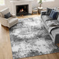 Washable Rug 5x7 Area Rugs for Living Room Bedroom Carpet, Dining Room Table by Acapet