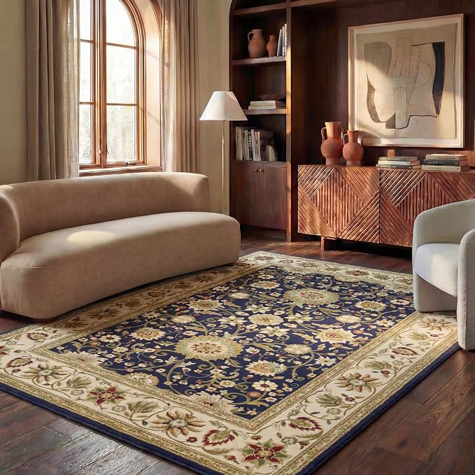 SAFAVIEH Lyndhurst Collection Area Rug - Image 11