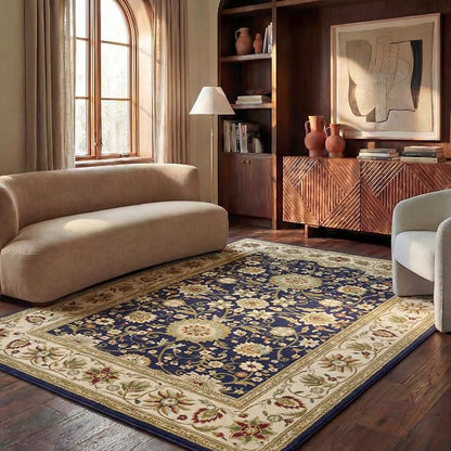 SAFAVIEH Lyndhurst Collection Area Rug - Image 11