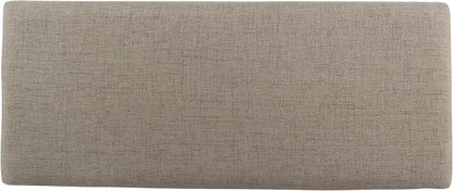 HomePop Large Storage Bench - Image 6