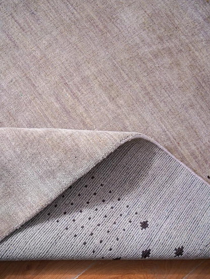 Rugsotic Carpets Hand Knotted Loom Wool ECO-Friendly Area Rugs - Image 6
