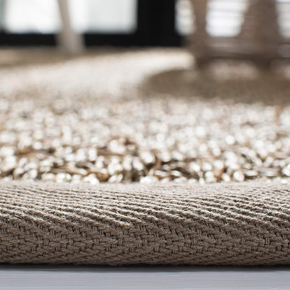 SAFAVIEH Natural Fiber Collection Runner Rug - Image 4