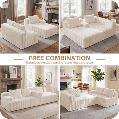Modular Sectional - Image 5