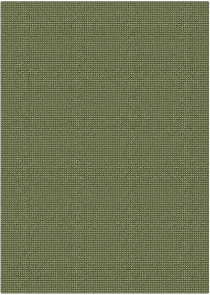 KOZYFLY Washable 5x7 Living Room Rug, Non Slip Woven Area Rugs, Braided Floor - Image 9