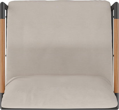 Flash Furniture Lea Indoor/Outdoor Patio Chair - Image 9