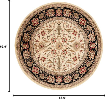 SAFAVIEH Lyndhurst Collection Area Rug - Image 2