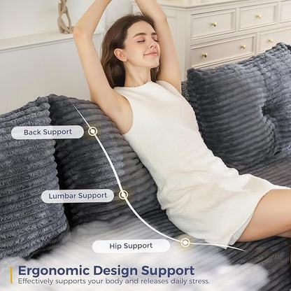 MAXYOYO Modular Sectional Couch - Image 7