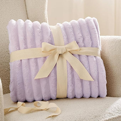 Bedsure Soft Queen Size Blanket - Image 8