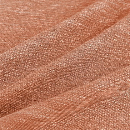 MYSKY HOME Burnt Orange Curtains - Image 6