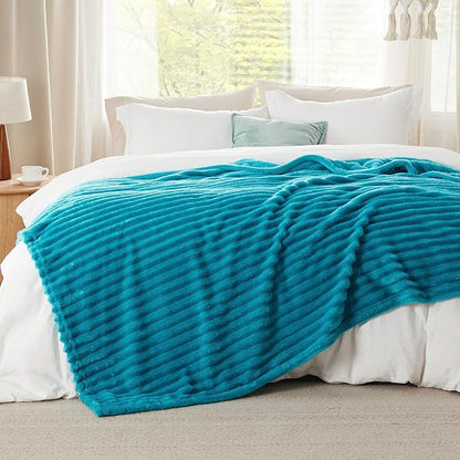 Bedsure Soft Queen Size Blanket - Image 3