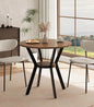 MECHYIN 31.5" Round Dining Table by MECHYIN