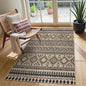 Lahome Boho 3x5 Entryway Front Porch Rug by Lahome