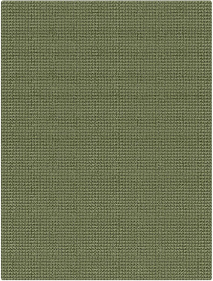 KOZYFLY Washable 3x4 Entry Area Rug, Braided Throw Rugs - Image 9