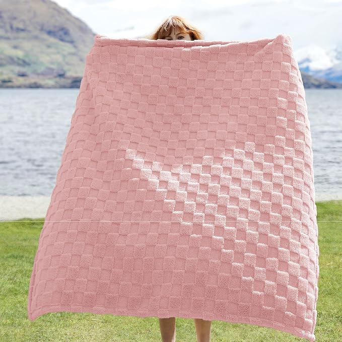 Bedsure GentleSoft Twin XL Blanket - Image 2