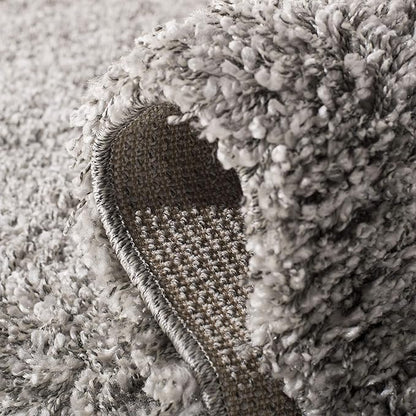 SAFAVIEH California Shag Collection Runner Rug - Image 4