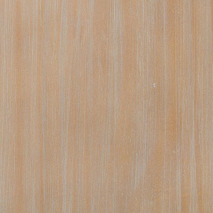Arden Rustic Wood Nightstand - Image 15