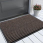 Yimobra Front Door Mat Outdoor Indoor Entrance, 100% Waterproof All-Season All by Yimobra